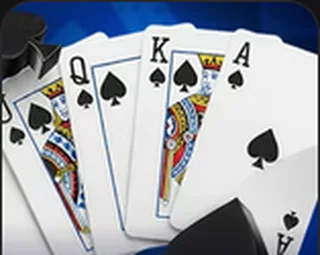 India में PLANBET पर Solitaire