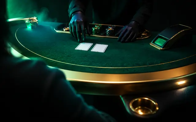 India में PLANBET पर असली डीलर के साथ लाइव blackjack