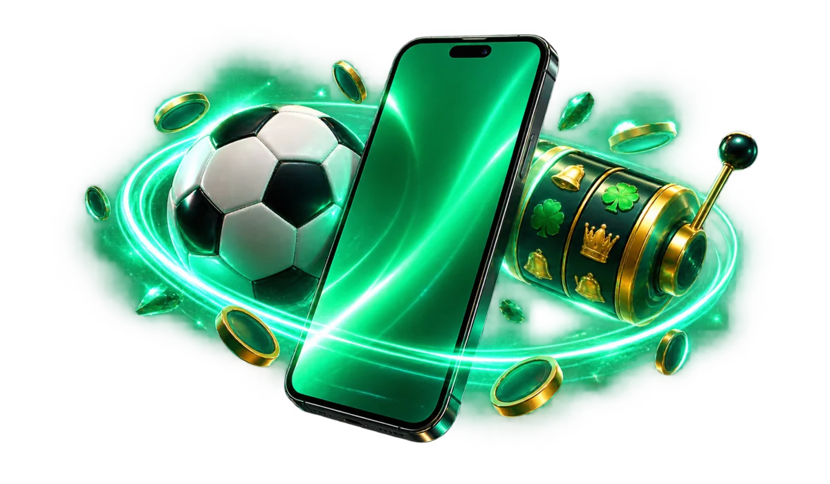 India में Android और iPhone पर PLANBET app