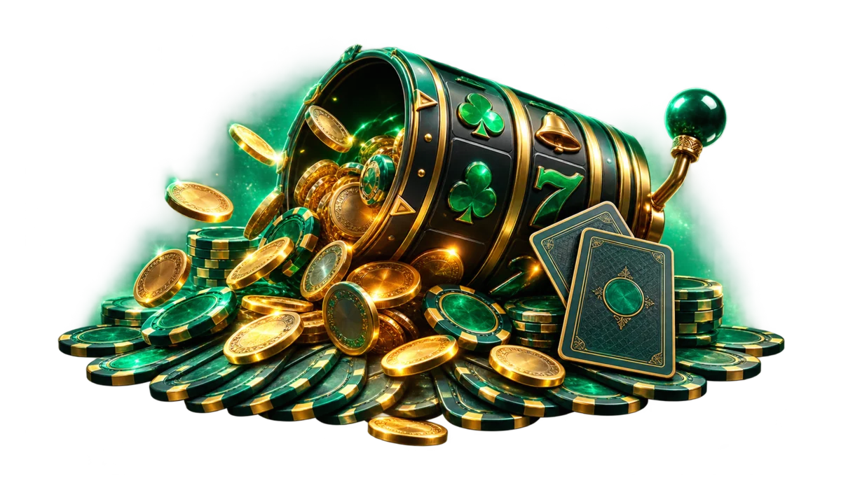 India में PLANBET Casino वेलकम