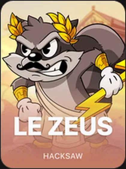 PLANBET Casino में Power of Zeus