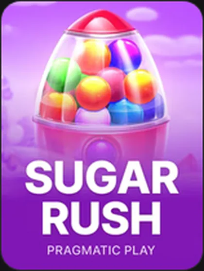PLANBET Casino में Sugar Rush 1000
